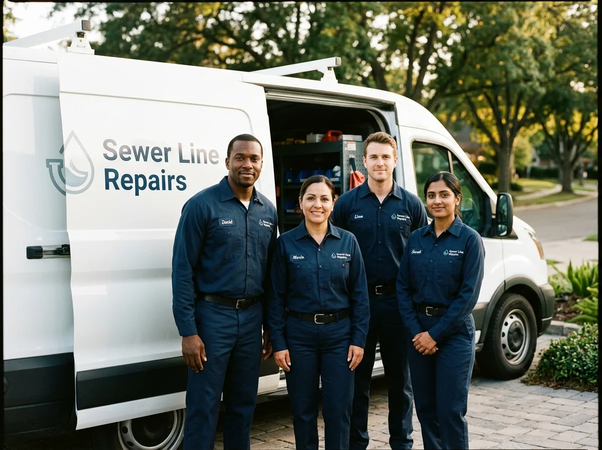 Emergency Plumber company in Minden, NV