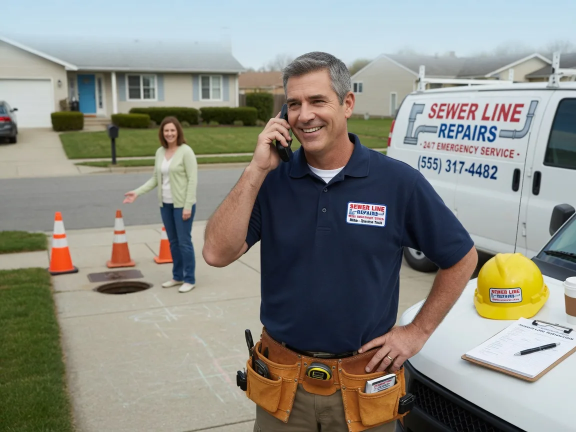 Emergency Plumber Minden, NV FAQs